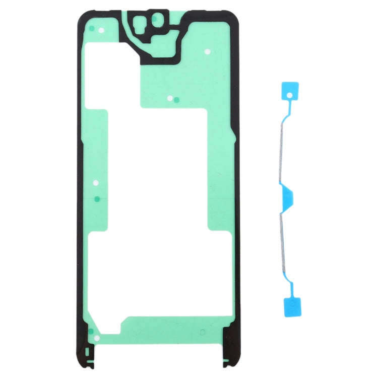 For Samsung Galaxy S20+ 10pcs Front Housing Adhesive