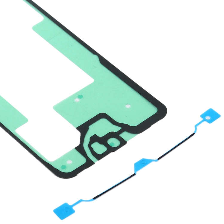 For Samsung Galaxy S20+ 10pcs Front Housing Adhesive