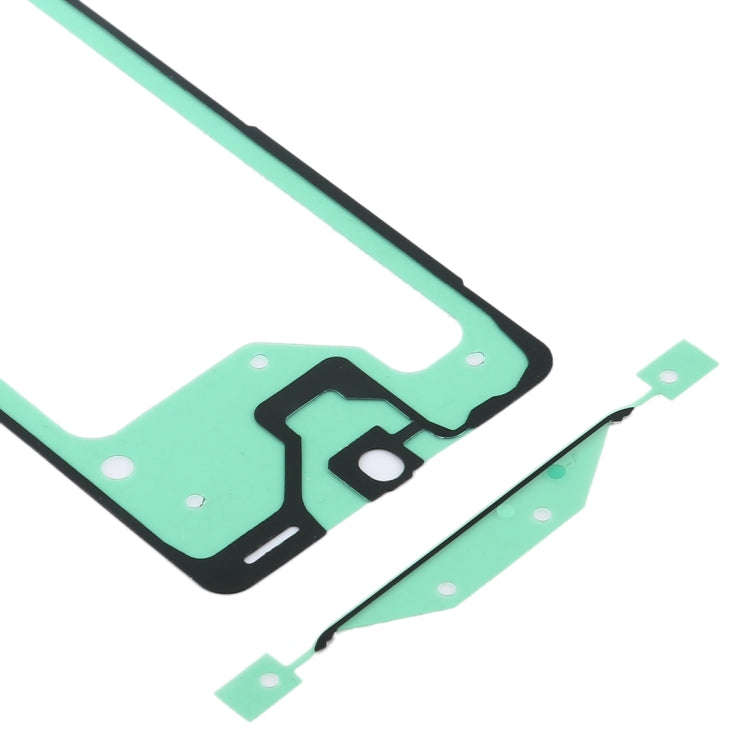 For Samsung Galaxy S20 10pcs Front Housing Adhesive