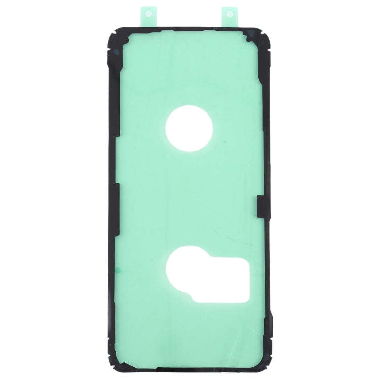 For Samsung Galaxy S20 Ultra 10pcs Back Housing Cover Adhesive
