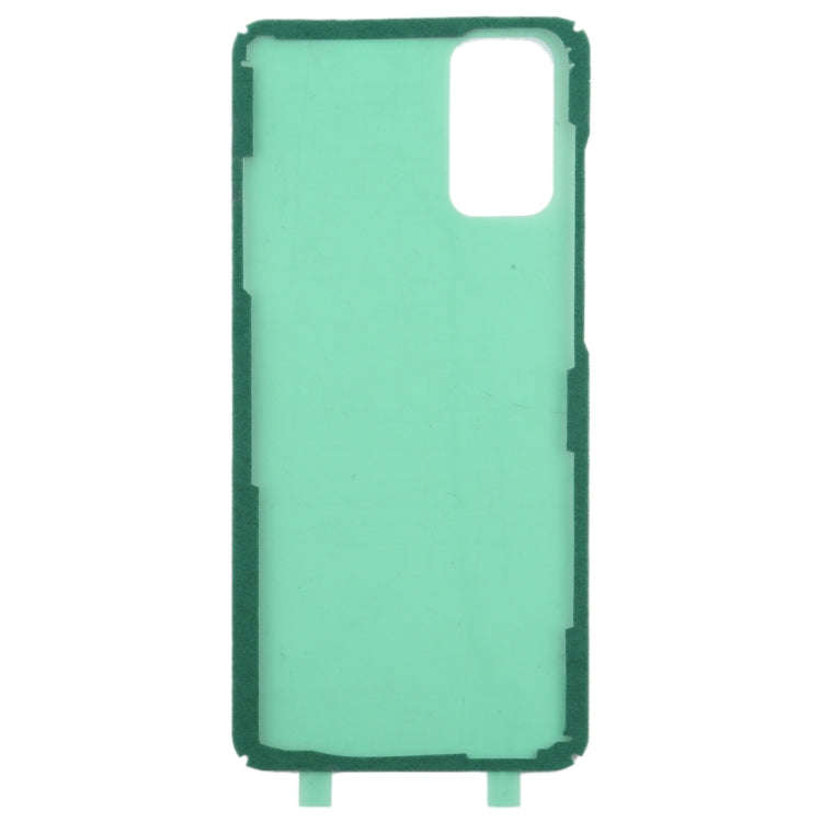 For Samsung Galaxy S20+ 10pcs Back Housing Cover Adhesive