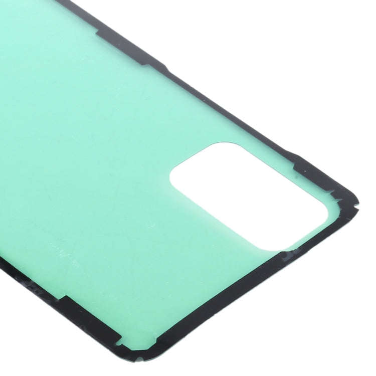 For Samsung Galaxy S20+ 10pcs Back Housing Cover Adhesive