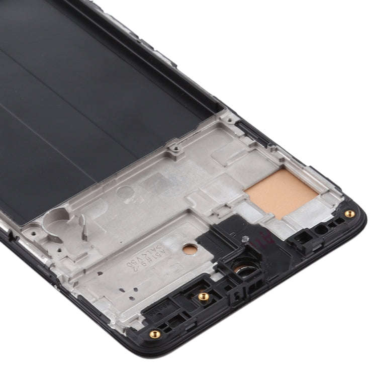 TFT Material LCD Screen and Digitizer Full Assembly With Frame, Not Supporting Fingerprint Identi...