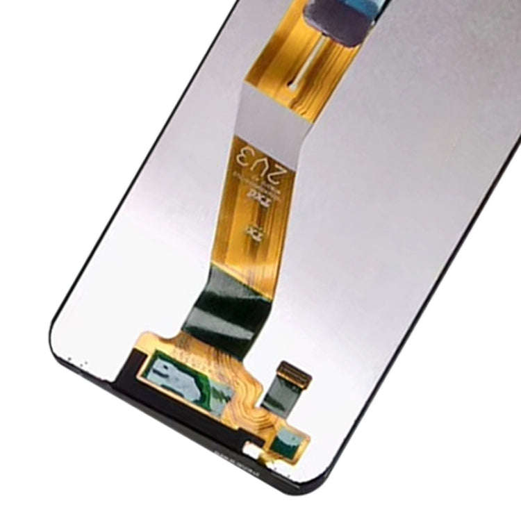 Original Super AMOLED LCD Screen for Samsung Galaxy A11 with Digitizer Full Assembly