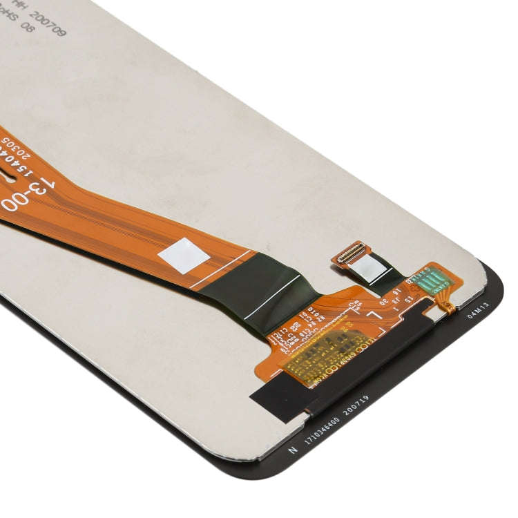 Original Super AMOLED LCD Screen for Samsung Galaxy M11 with Digitizer Full Assembly