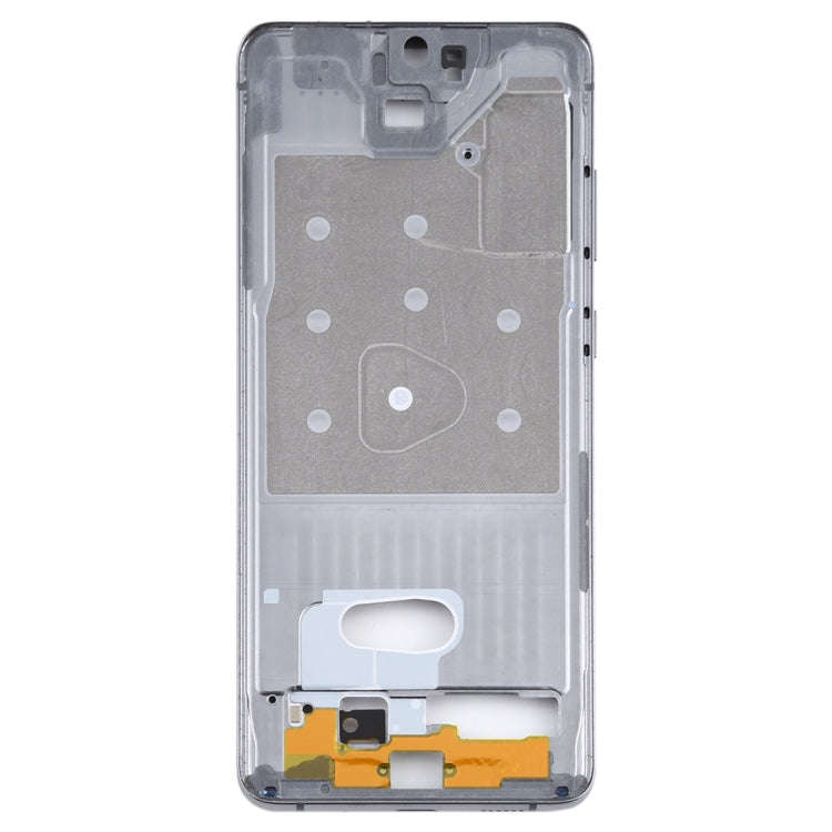 For Samsung Galaxy S20+  Middle Frame Bezel Plate (Grey)