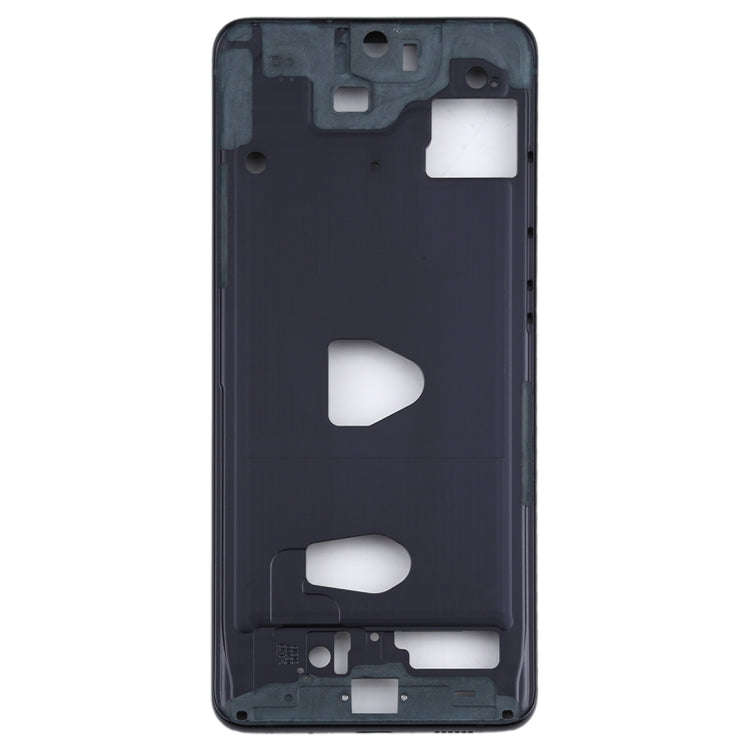 For Samsung Galaxy S20 Ultra  Middle Frame Bezel Plate (Black)