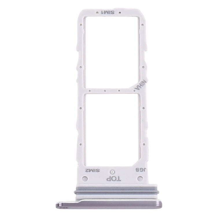 For Samsung Galaxy Note20 SIM Card Tray + SIM Card Tray (Black)