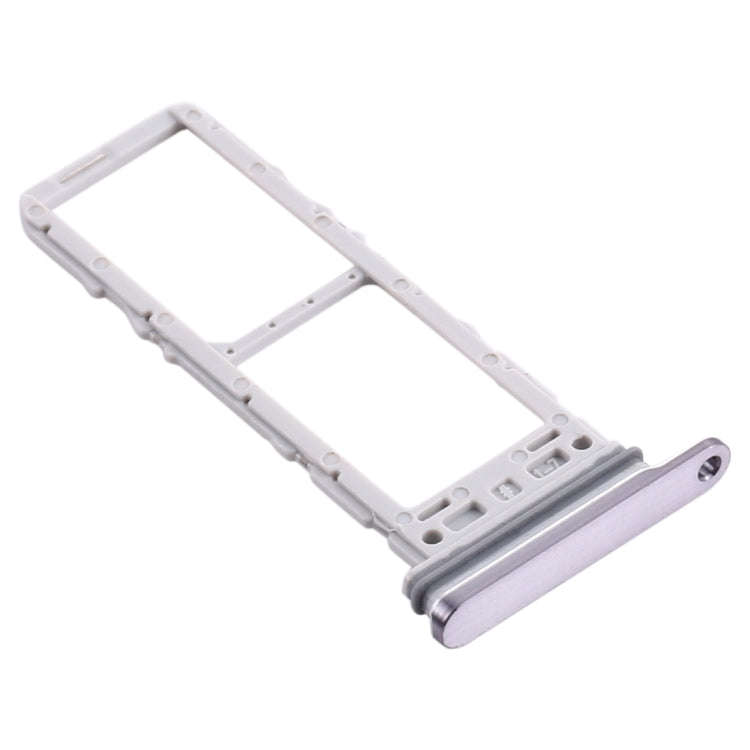 For Samsung Galaxy Note20 SIM Card Tray + SIM Card Tray (Black)