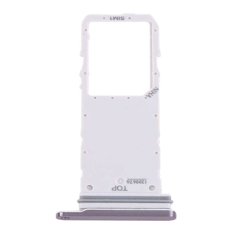 For Samsung Galaxy Note20 SIM Card Tray (Black)