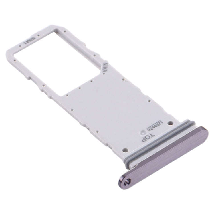 For Samsung Galaxy Note20 SIM Card Tray (Black)