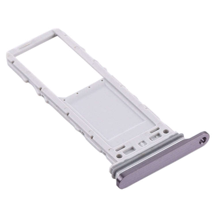 For Samsung Galaxy Note20 SIM Card Tray (Black)