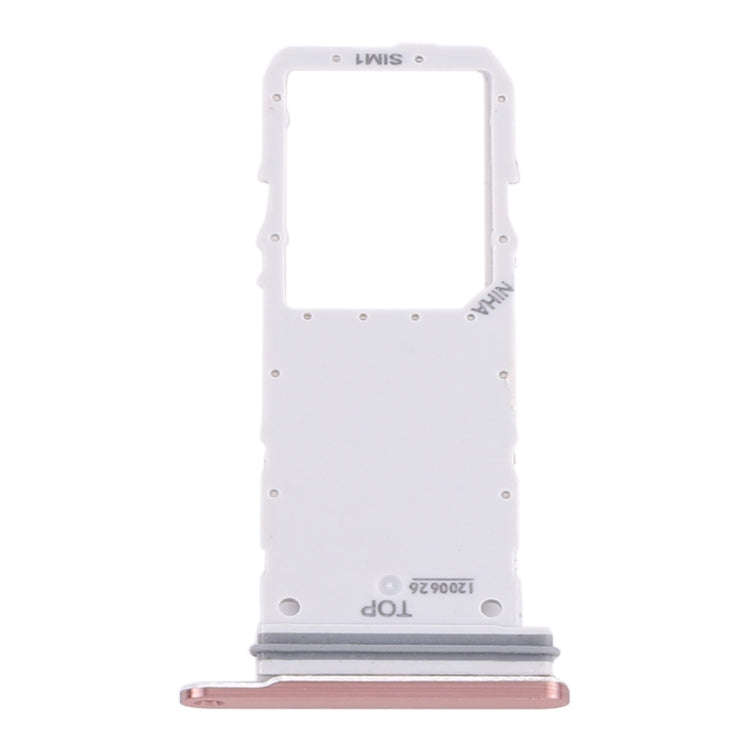 For Samsung Galaxy Note20 SIM Card Tray (Pink)