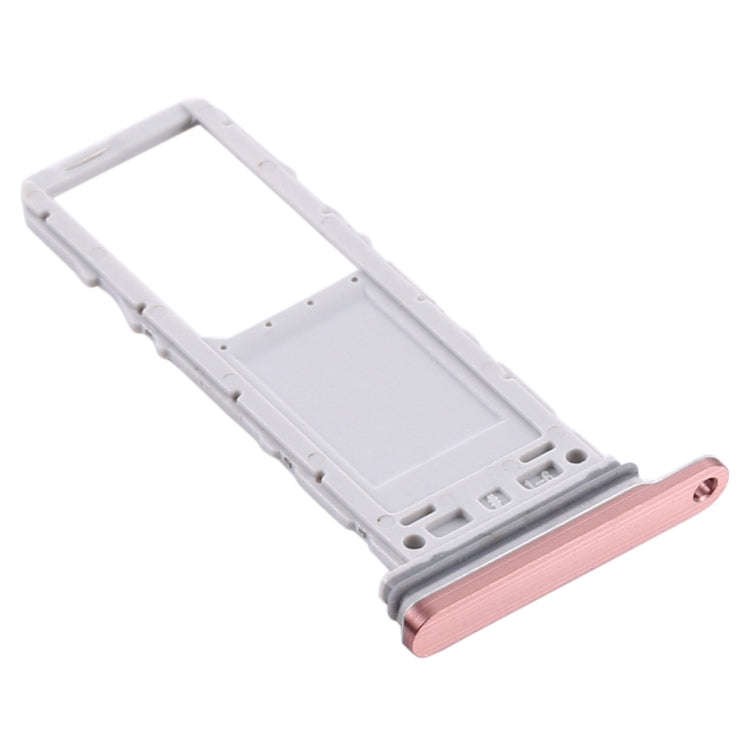 For Samsung Galaxy Note20 SIM Card Tray (Pink)