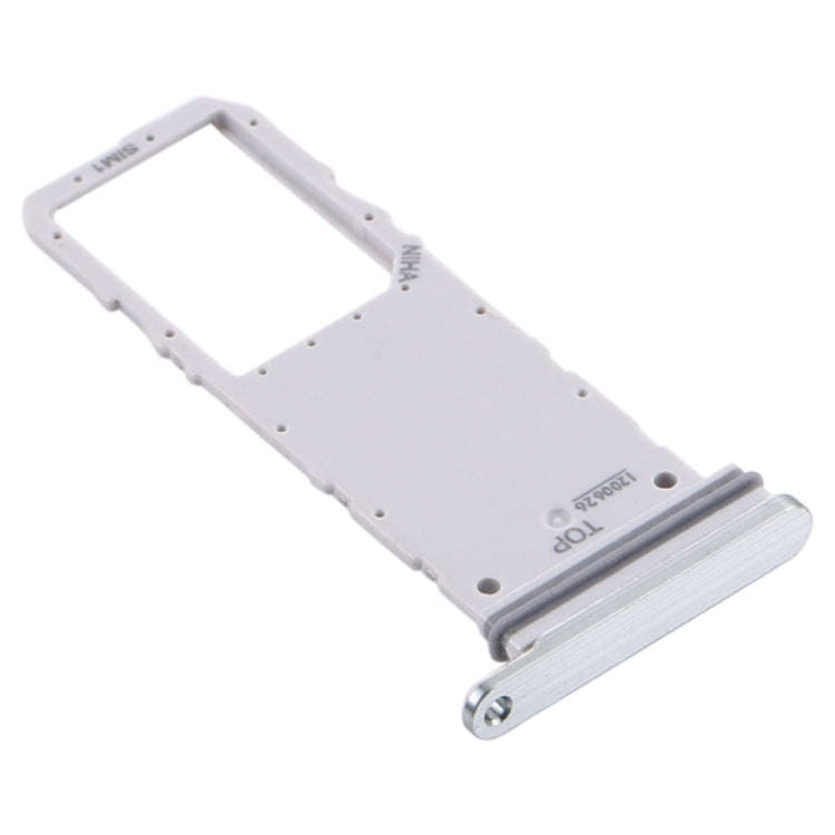 For Samsung Galaxy Note20 SIM Card Tray (Green)