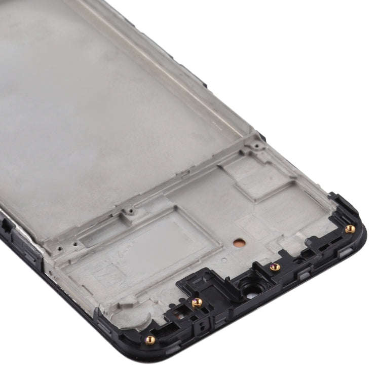 TFT LCD Screen for Samsung Galaxy M31 / Galaxy M31 Prime Digitizer Full Assembly with Frame (Black)