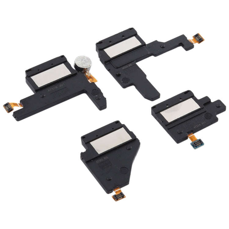For Samsung Galaxy Tab S3 9.7 SM-T820 / T823 / T825 / T827 4pcs Speaker Ringer Buzzer