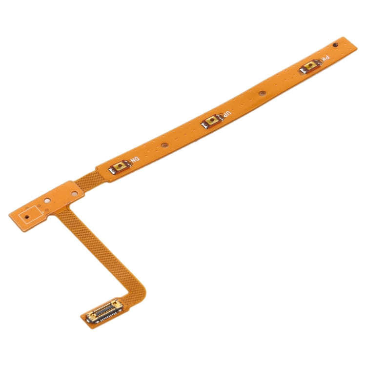 For Samsung Galaxy View2 SM-T927 Power Button & Volume Button & Microphone  Flex Cable