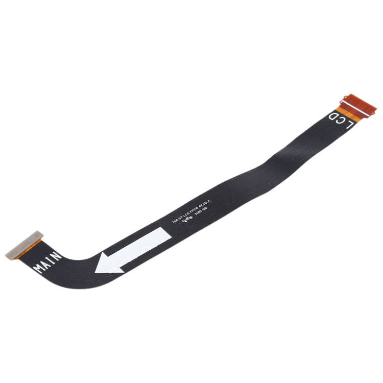 For Samsung Galaxy Tab S7 / SM-870 LCD Flex Cable