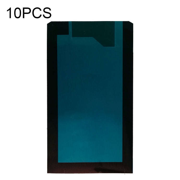 10pcs LCD Digitizer Back Adhesive Stickers for Galaxy J5 (2016) / J510FN / J510F / J510G / J510Y ...