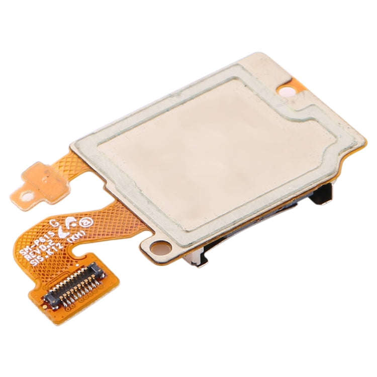 For Samsung Galaxy Tab S6 Lite / P615 SIM Card Holder Socket Flex Cable