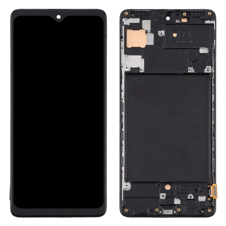 TFT Material LCD Screen and Digitizer Full Assembly With Frame (Not Supporting Fingerprint Identi...