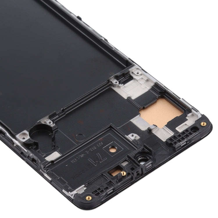 TFT Material LCD Screen and Digitizer Full Assembly With Frame (Not Supporting Fingerprint Identi...