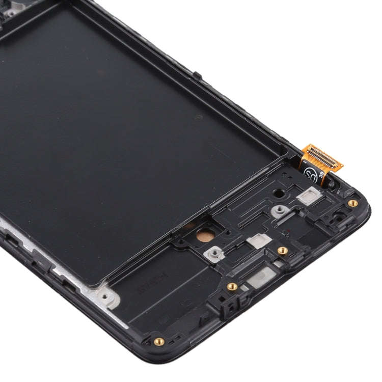 TFT Material LCD Screen and Digitizer Full Assembly With Frame (Not Supporting Fingerprint Identi...