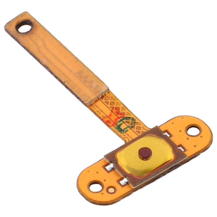 For Samsung Galaxy Tab Active3 SM-T575 Return Key Home Button Flex Cable