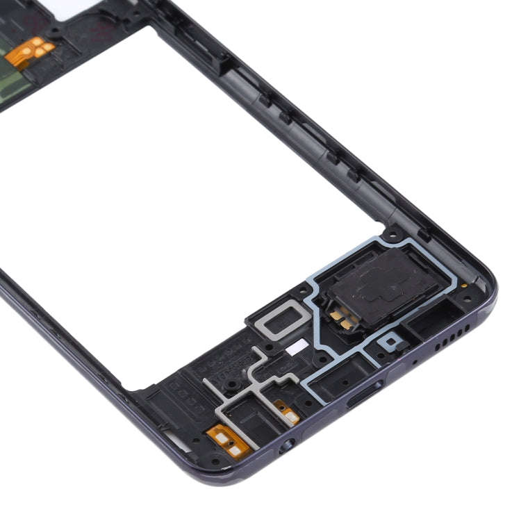 For Samsung Galaxy A41 Middle Frame Bezel Plate