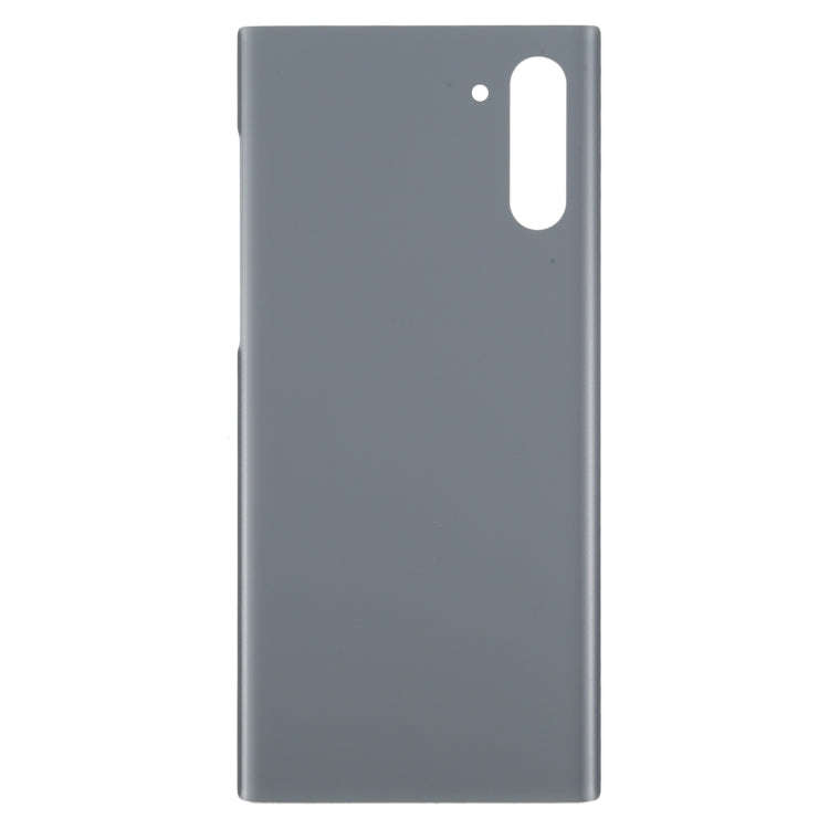 For Samsung Galaxy Note10 Battery Back Cover (White)