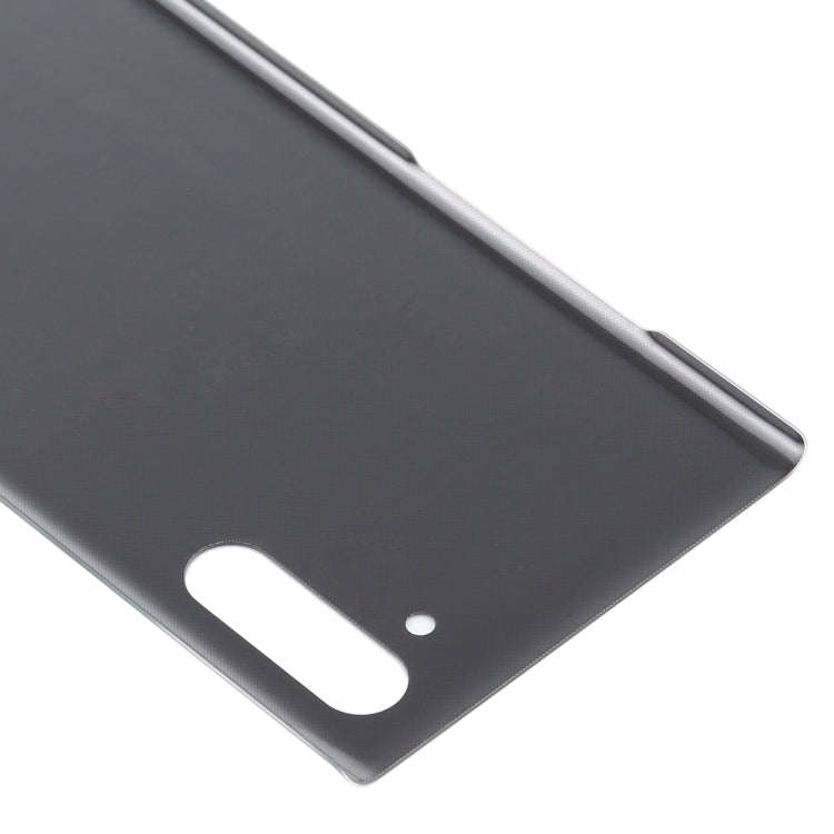 For Samsung Galaxy Note10 Battery Back Cover (White)