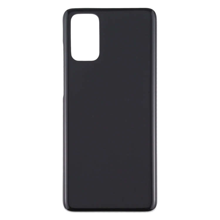 For Samsung Galaxy S20+ Battery Back Cover (Black)
