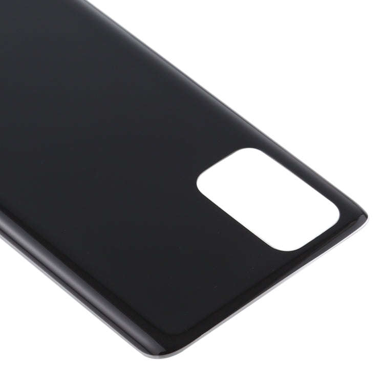 For Samsung Galaxy S20+ Battery Back Cover (Black)