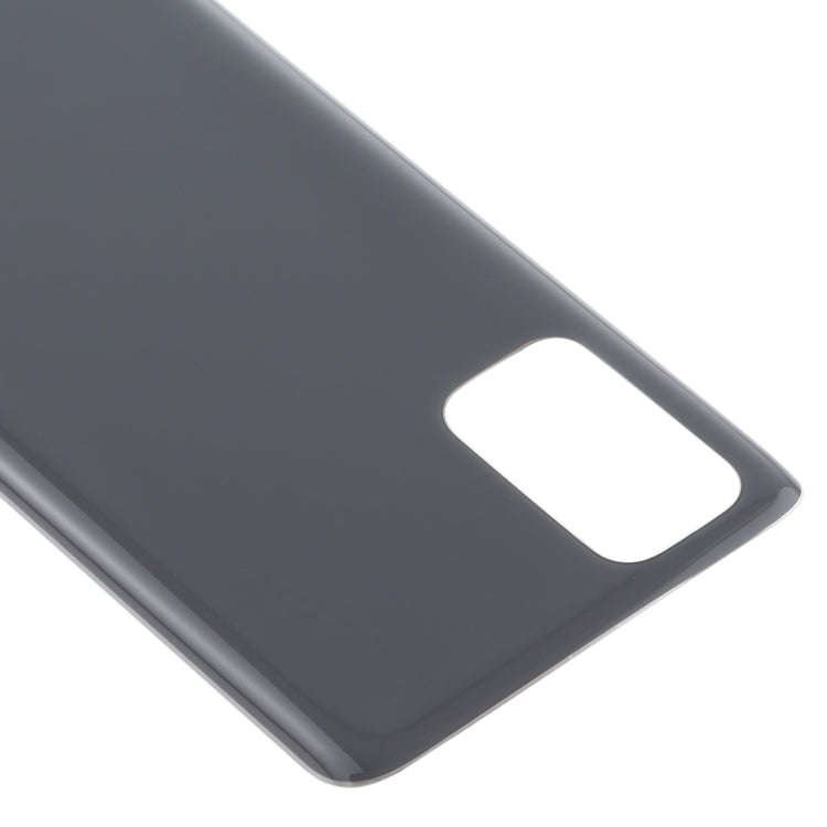 For Samsung Galaxy S20+ Battery Back Cover (Grey)