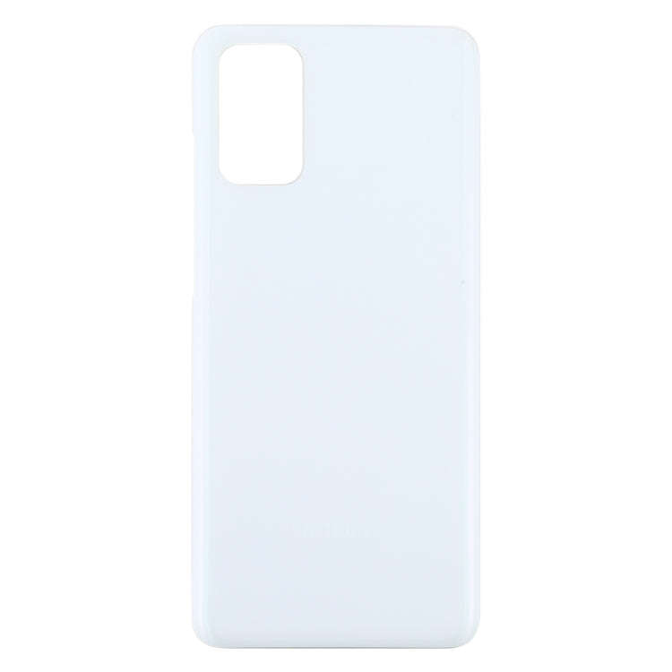 For Samsung Galaxy S20+ Battery Back Cover (White)