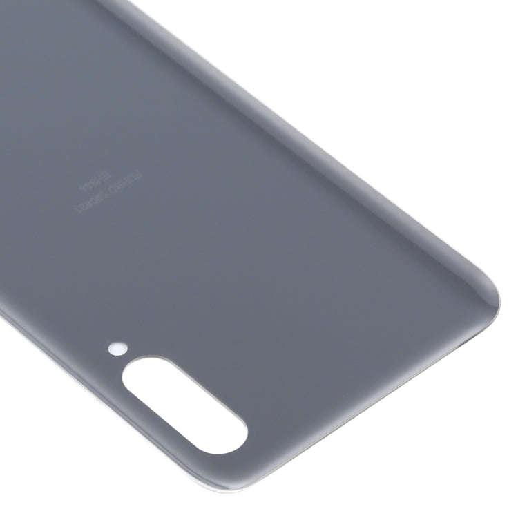 For Samsung Galaxy A90 Battery Back Cover (White)