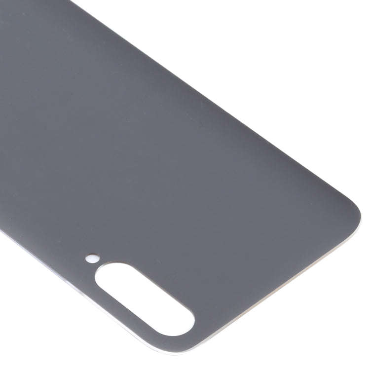 For Samsung Galaxy A50s Battery Back Cover (White)
