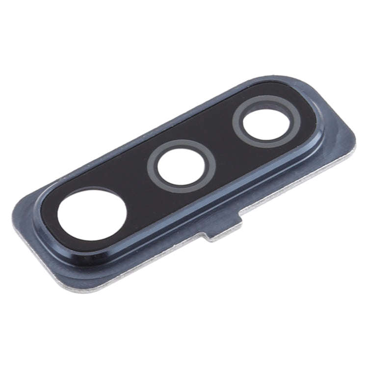 For Samsung Galaxy A70 10pcs Camera Lens Cover (Black)
