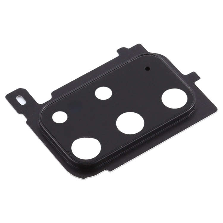 For Samsung Galaxy S20+ 10pcs Camera Lens Cover (Black)