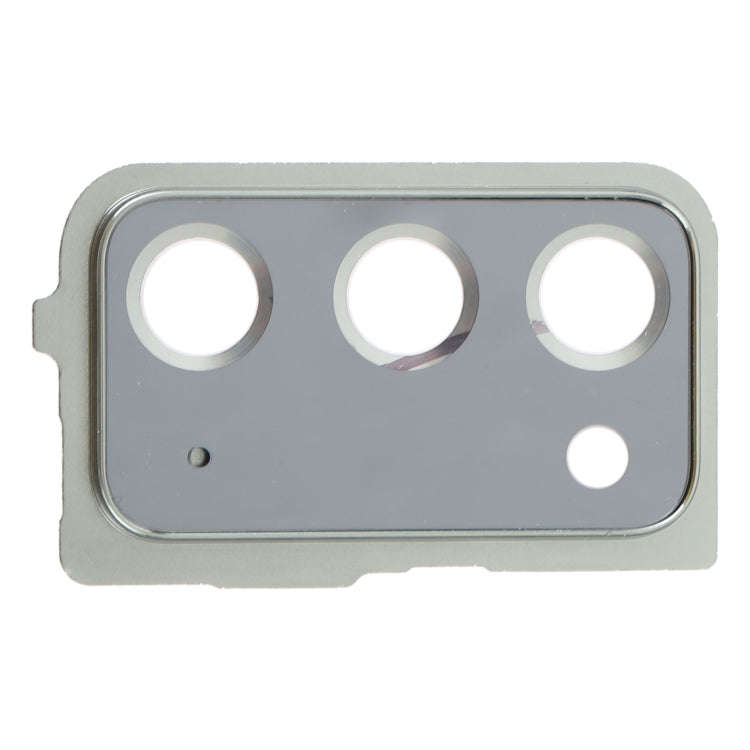 For Samsung Galaxy Note20 Camera Lens Cover (Green)