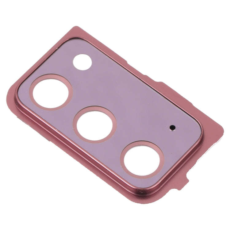 For Samsung Galaxy Note20 Camera Lens Cover (Gold)