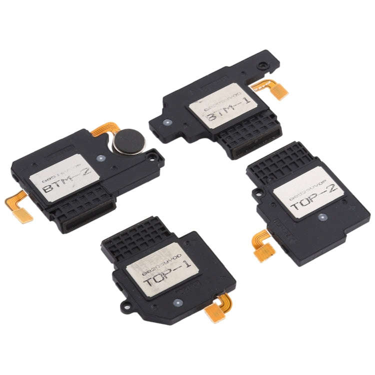For Samsung Galaxy Tab A 10.5 / SM-T590 / T595 1 Pair Speaker Ringer Buzzer