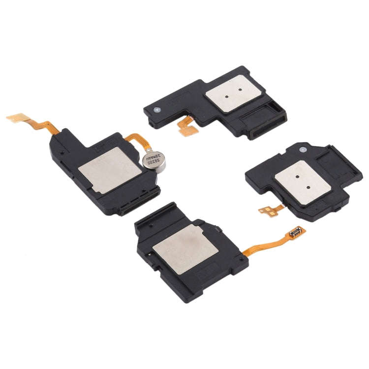 For Samsung Galaxy Tab S4 10.5 / SM-T835 1 Pair Speaker Ringer Buzzer