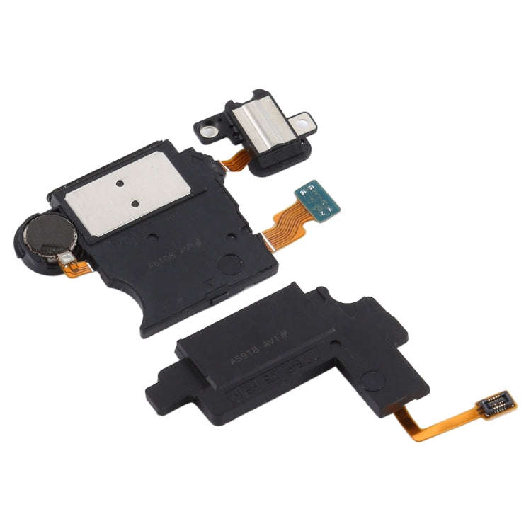 For Samsung Galaxy Tab S2 8.0 / SM-T715 / T719 1 Pair Speaker Ringer Buzzer