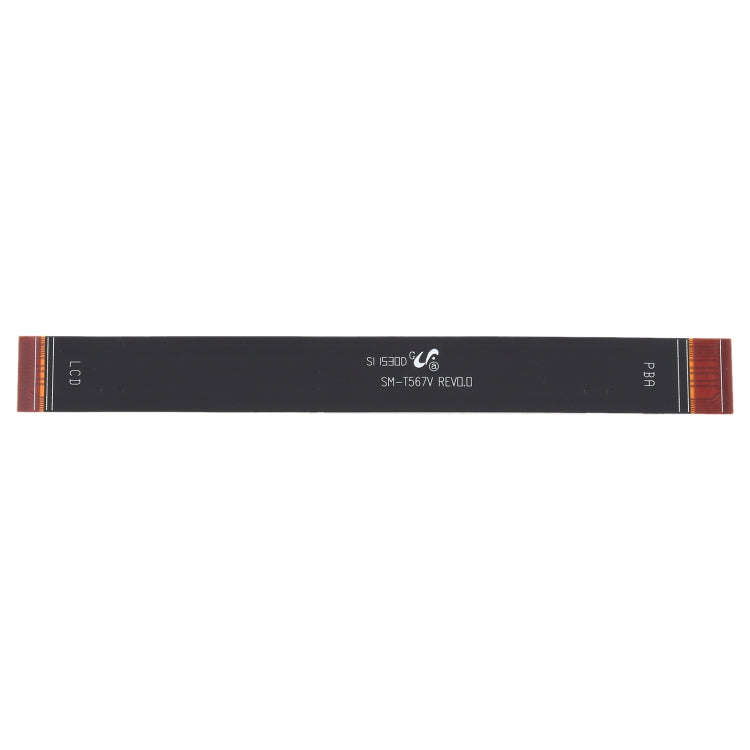 For Samsung Galaxy Tab E 9.6 SM-T567 LCD Flex Cable