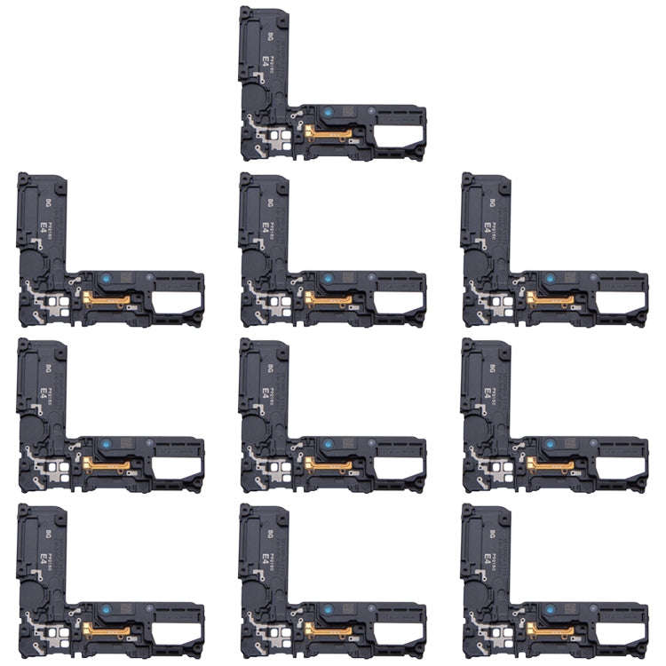For Samsung Galaxy S10+ SM-G975 10pcs Speaker Ringer Buzzer