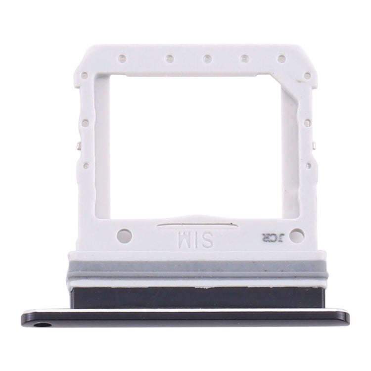For Samsung Galaxy Z Flip SM-F700 SIM Card Tray (Black)