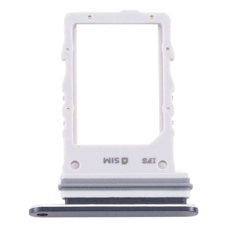 For Samsung Galaxy Note10 5G SIM Card Tray (Black)