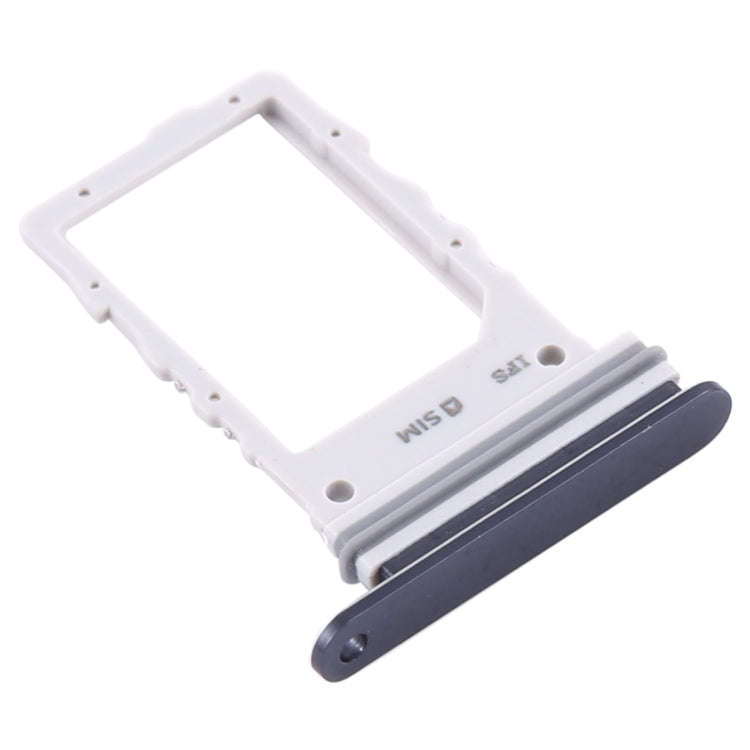 For Samsung Galaxy Note10 5G SIM Card Tray (Black)